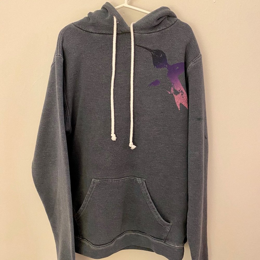 FREECITY Pullover Hoodie